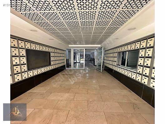 ESENYURT N TOWERS'DA EŞYALI KİRALIK 1+1 DAİRE - İSTANBUL ESENYURT fotoğraf 3