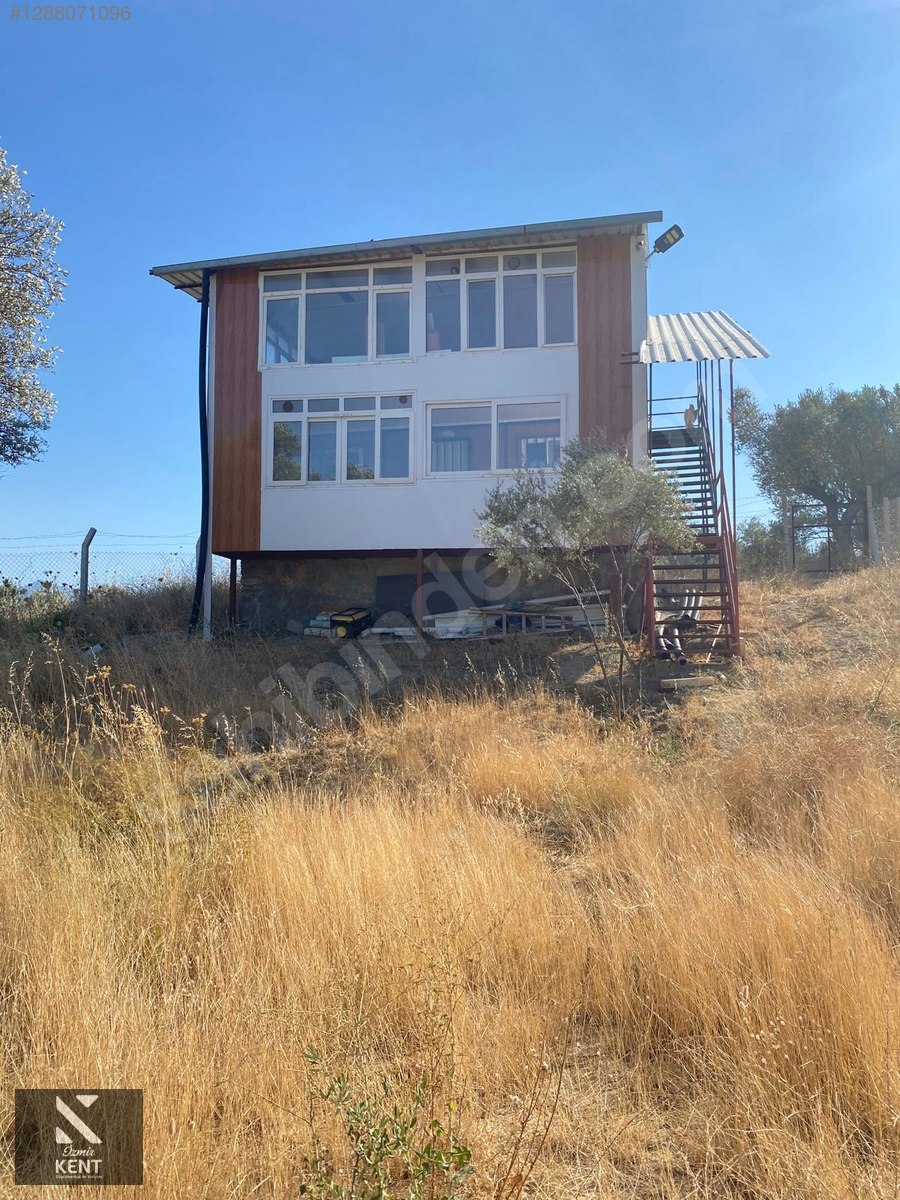 Kemalpaşa Çambel 425 m2 Hazır Kurulu Evli Bahçe - İZMİR KEMALPAŞA fotoğraf 40