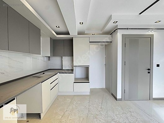 Pİ GAYRİMENKUL'den ÖZEL GARAJLI 4+1 DUBLEKS DAİRE - ESKİŞEHİR TEPEBAŞI fotoğraf 20