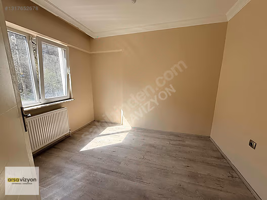 BARTIN MERKEZ KAVALLAR CADDESİ'NDE KİRALIK 1+1 DAİRE - BARTIN MERKEZ fotoğraf 11