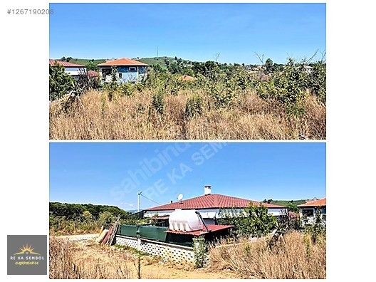 KARASU LİMANDERE MAHALLESİNDE SATILIK ARSA - SAKARYA KARASU fotoğraf 6