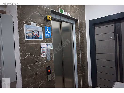 ÇANAKKALE BAYRAMİÇ CAMİİCEDİT MAH. 2 + 1 DAİRE 75 m2 - ÇANAKKALE BAYRAMİÇ fotoğraf 6
