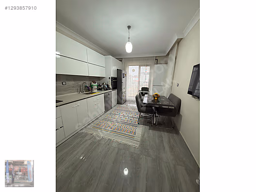 İstiklal Mah. Satılık 3+1 Arakat Daire (135m²) - ANKARA POLATLI fotoğraf 8