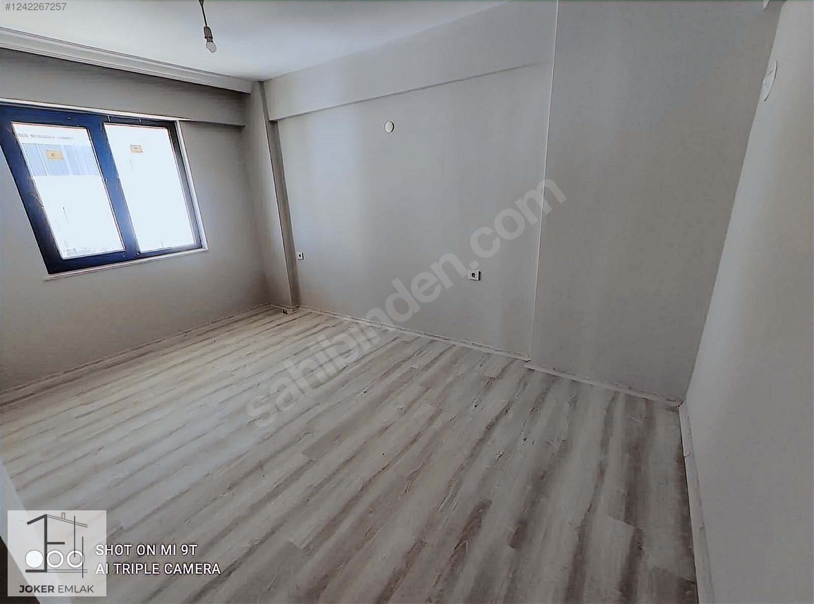 KEMALÖZ DİŞ HASTANESİ YAKINI 5+2 DUBLEKS DAİRE - UŞAK MERKEZ fotoğraf 12