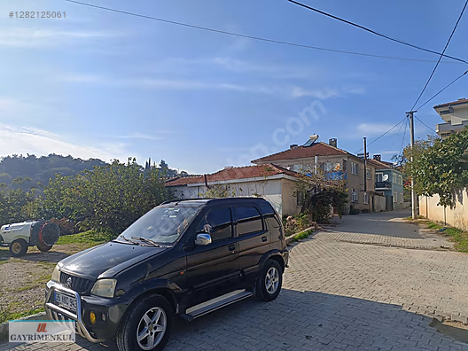 Bursa Mudanya Akköy Köyü'nde Satılık İmarlı Arsa - BURSA MUDANYA fotoğraf 6