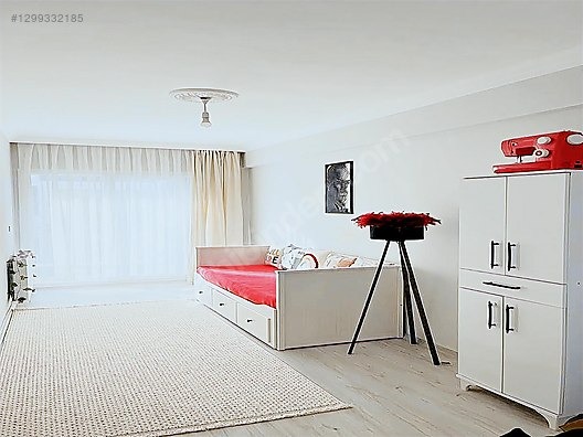 DENİZKENT GAYRUMENKULDEN MERKEZİ KONUMDA M2 BÜYÜK 2+1 DAİRE - İSTANBUL ESENYURT fotoğraf 4