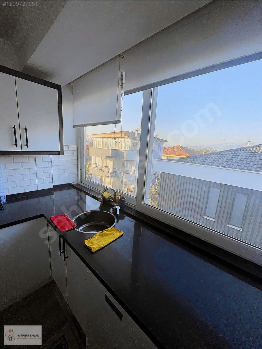 AİRPORT EMLAKTAN FERAH EŞYALI 1+1 DAİRE - MUĞLA DALAMAN fotoğraf 11