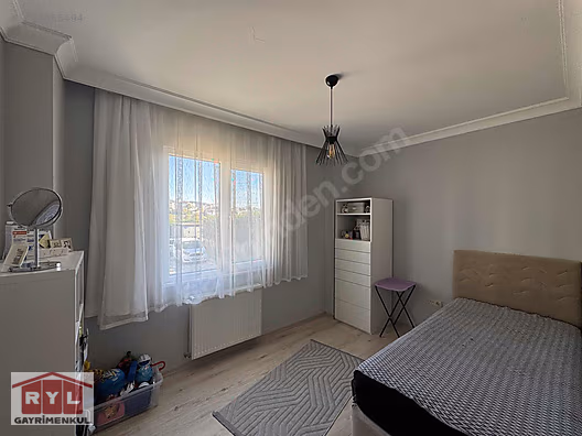 SANCAKTEPE OSMANGAZİ MH SEHERYELİ-2 SİTESİNDE SATILIK 2+1 DAİRE - İSTANBUL SANCAKTEPE fotoğraf 27