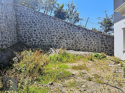TRABZON KİREÇHANE'DE SATILIK 5+1 LÜKS TRİPLEKS VİLLA - TRABZON ORTAHİSAR fotoğraf 23