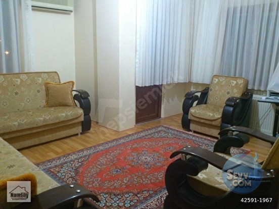 En Güzel Konumda, 5+2, 380 m2, 3. Kattan Çatı Dubleksi - ANTALYA KONYAALTI fotoğraf 25