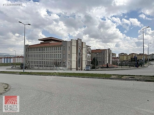 FIRSAT! TEMELLİ DE KREDİYE UYGUN BORÇSUZ KATTA SATILIK 3+1 DAİRE - ANKARA SİNCAN fotoğraf 25