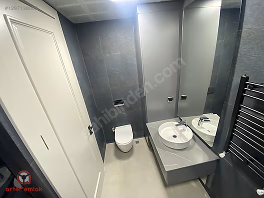 ARTER EMLAK'TAN ASMİN VİLLALARINDA 5+1 LÜKS VİLLA - BALIKESİR ALTIEYLÜL fotoğraf 30