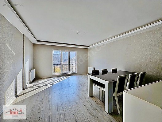 PURSAKLAR İMİR EMLAK'TAN ASANSÖRLÜ2.KAT GÜNEYBATICEPHE 3+1 125M2 - ANKARA PURSAKLAR fotoğraf 11