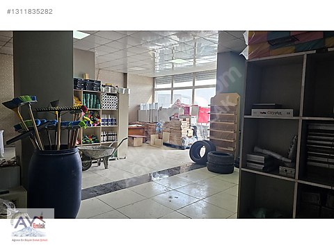 Suçatağı'nda Satılık 300m² 3 Adet Dükkan - AĞRI MERKEZ fotoğraf 12