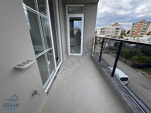 Düden Şelalesi yolu üzeri sıfır satılık 2 + 1 daire - ANTALYA KEPEZ fotoğraf 24