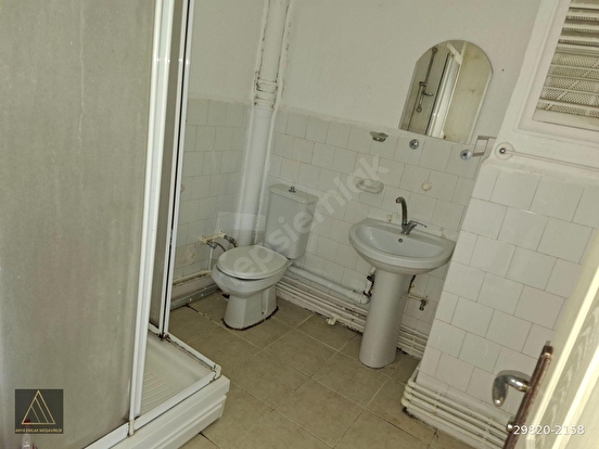 ARYA DAN '' YATIRIMLIK '' ZEYNEPKAMİL KASIMAĞA DA 2+1 KOMBİLİ  - İSTANBUL ÜSKÜDAR fotoğraf 8
