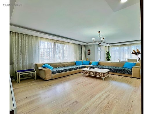 BEYLİKDÜZÜ KAVAKLI MAHALLESİ SATILIK 3+1 - GENİŞ M2 FIRSAT DAİRE - İSTANBUL BEYLİKDÜZÜ fotoğraf 25