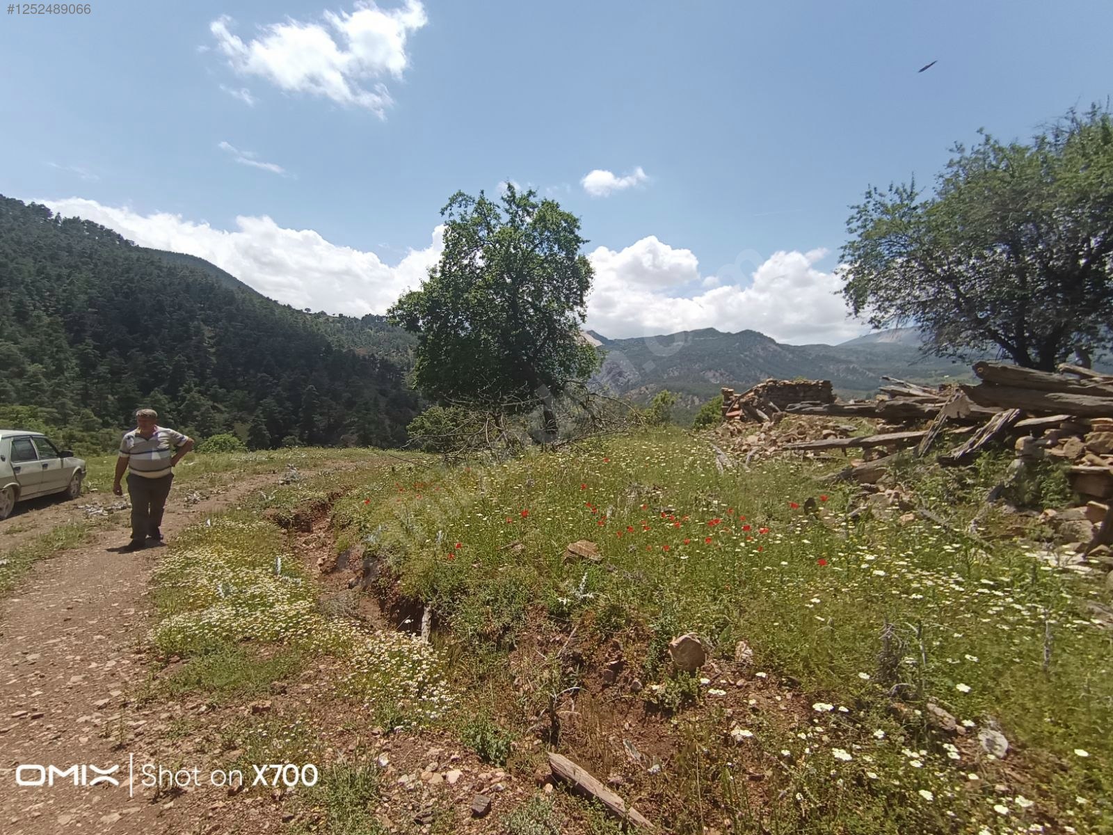 Antalya Konyaaltı Doyran Yayla 1.200 m² Tek Tapu Konyaalti Sahile 30 dk - ANTALYA KONYAALTI fotoğraf 11