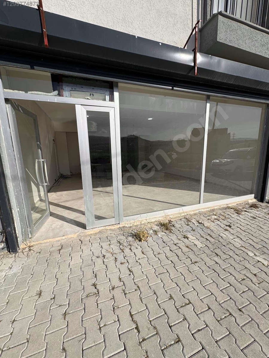 ADLİYE CİVARI KİRALIK İŞ YERLERİ 120m2 VE 170m2 - HATAY ANTAKYA fotoğraf 60