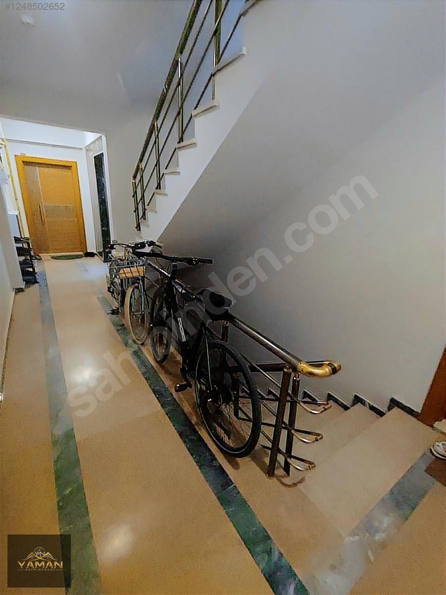 İSTASYON ALTINDA ARA KATTA SATILIK 3+1 DAİRE - KIRKLARELİ MERKEZ fotoğraf 6