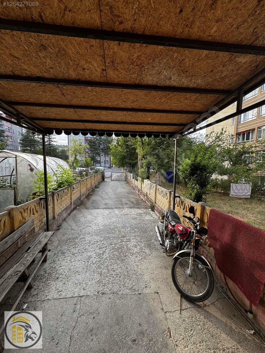 ASLAN EMLAK'TAN SOSYAL KONUTLARDA SATILIK FIRSAT 2+1 DAİRE - KÜTAHYA MERKEZ fotoğraf 22
