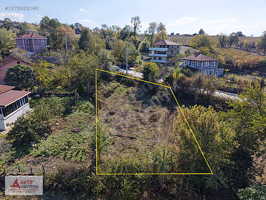 SEYREK PLAJINA 10 DAKİKA ÇALKÖY' DE İMARLI, PROJESİ HAZIR ARSA - KOCAELİ KANDIRA fotoğraf 16