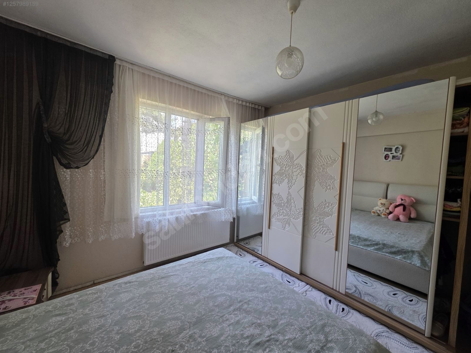 komple satılık bina çift tapulu - BURSA İNEGÖL fotoğraf 4