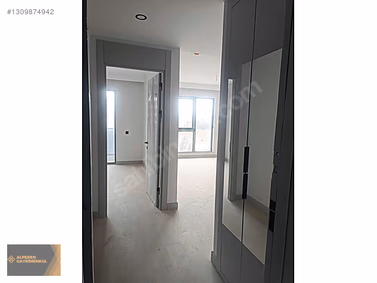 Esenboğa mahallesi 1+1 Arakat satılık daire - ANKARA AKYURT fotoğraf 17