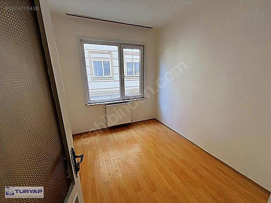 TURYAPTAN ADA İÇİNDE CADDE ÜSTÜ KAPALI MUTFAKLI GENİŞ ARA KAT - KOCAELİ DARICA fotoğraf 5