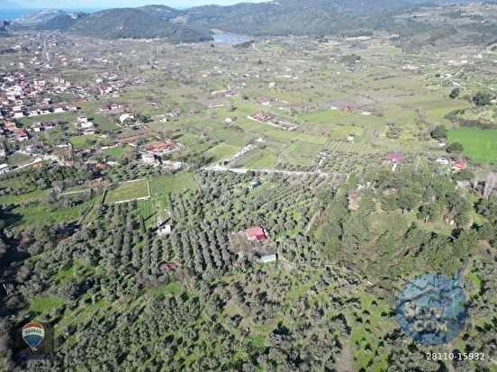 Kuşadası Kirazlıda fırsat bahçe - AYDIN KUŞADASI fotoğraf 24