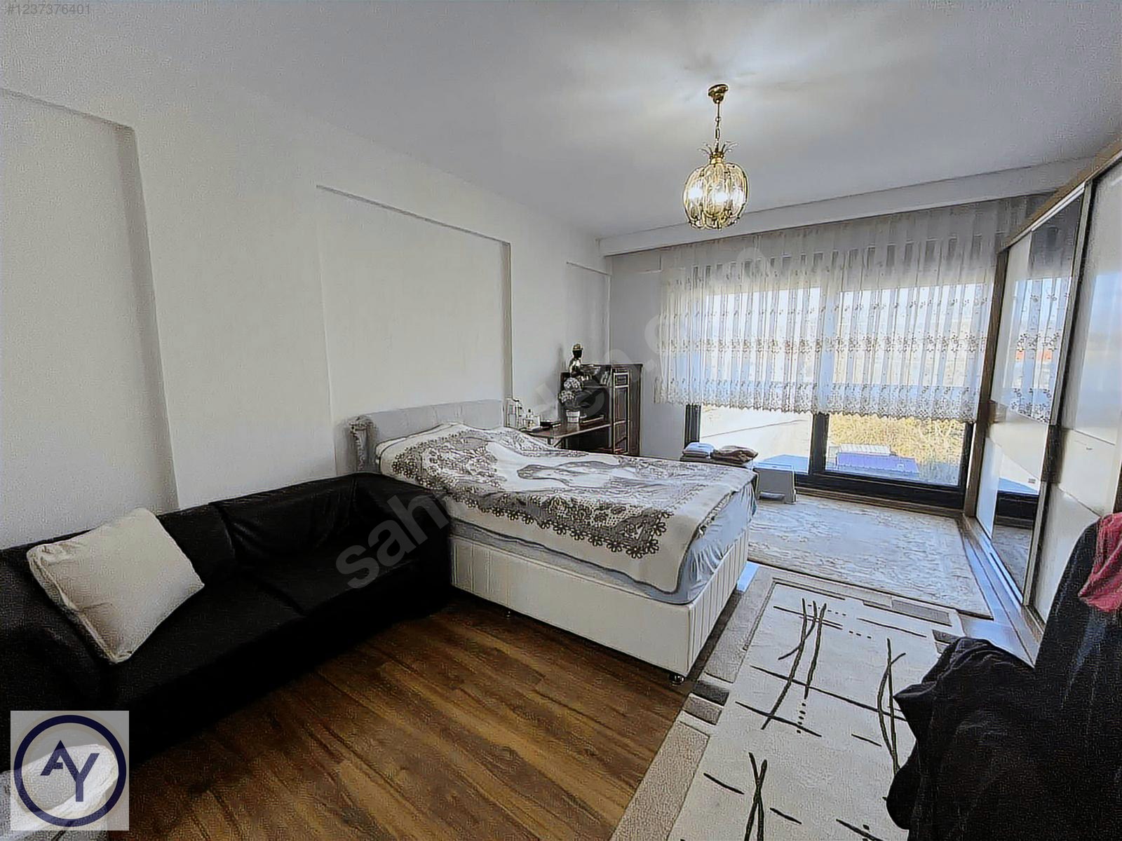 Dalaman Ay Emlaktan Satılık ikiz villa - MUĞLA DALAMAN fotoğraf 15