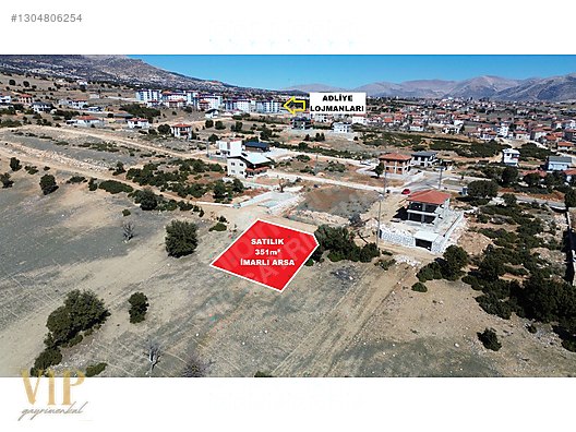 VİP GAYRİMENKUL'den GÜNDOĞAN MAH. FULLMANZARALI KÖŞE PARSEL ARSA - ANTALYA ELMALI fotoğraf 6