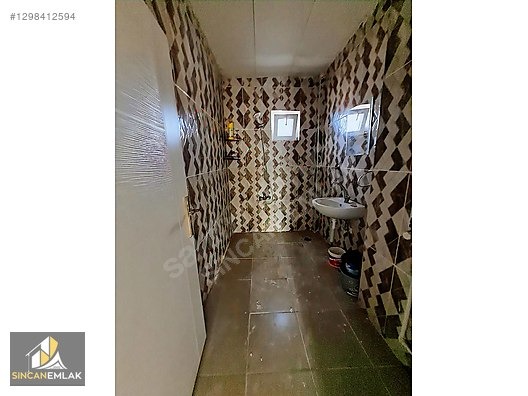 METROMAL AVM YAKIN FIRSAT DAİRESİ ACİL SATILIK - ANKARA SİNCAN fotoğraf 32