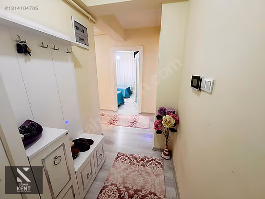 Kemalpaşa Sekiz Eylül Satılık 2+1 Daire - İZMİR KEMALPAŞA fotoğraf 6