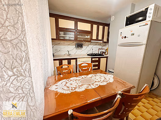 HASTANELER ve ANTARES AVM YÜRÜME MESAFE BAĞIMSIZ SALON GENİŞ 3+1 - ANKARA KEÇİÖREN fotoğraf 3