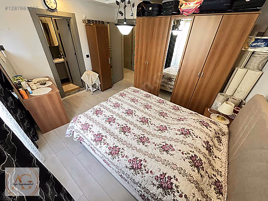 ARYA'DAN Altınkum Merkez'de 2+1,, Doğalgazlı Satılık Daire - BALIKESİR EDREMİT fotoğraf 9