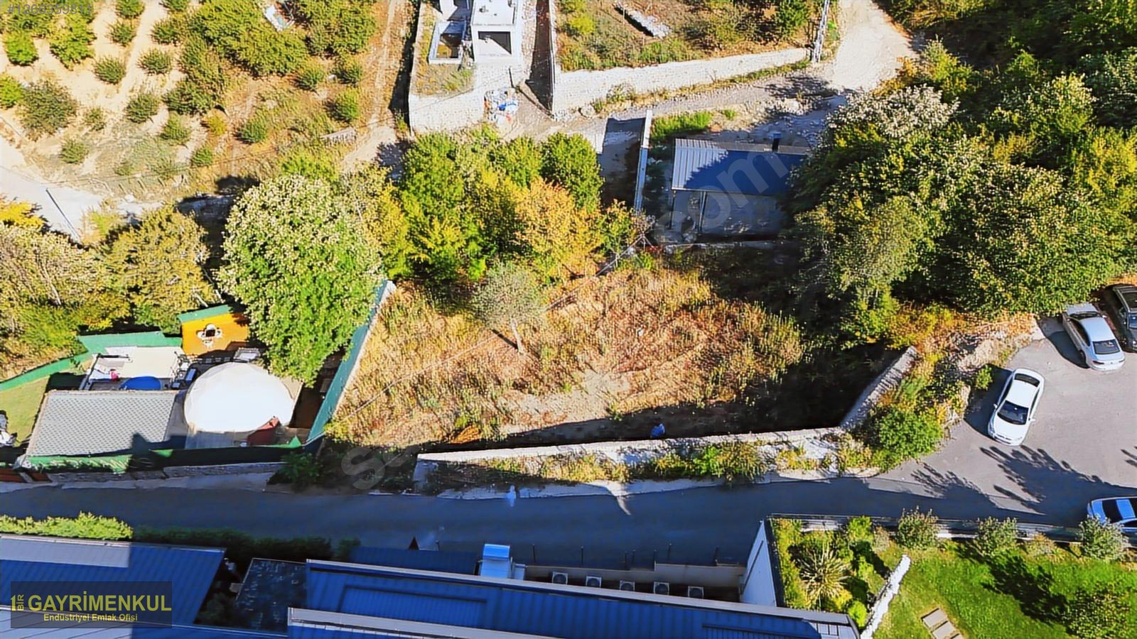 PANAROMİK SAPANCA GÖLÜ MANZARALI SATILIK 770 M2 ARSA - SAKARYA SAPANCA fotoğraf 39