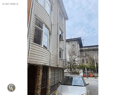 SATILIK 2+1 DAİRE - 2.KAT CADDE ÜSTÜ MERKEZE YÜRÜME MESAFESE - SAKARYA ADAPAZARI fotoğraf 12