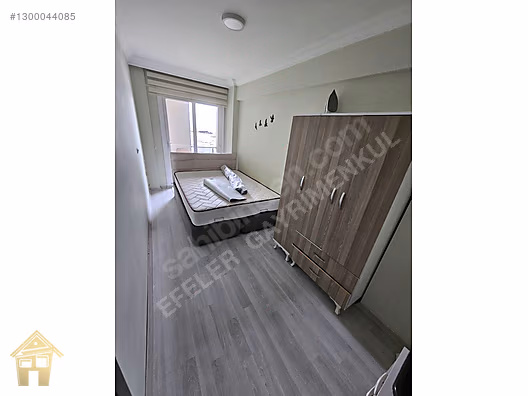 EFELER GAYRİMENKUL 1+1 D.Gazi Bulv. CADDE Üzeri EŞYALI D.Gazlı - AYDIN EFELER fotoğraf 7