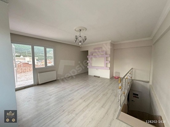 ROYAL EMLAKTAN ŞEYHCUİDE KİRALIK DUBLEKS DAİRE - AMASYA MERKEZ fotoğraf 28