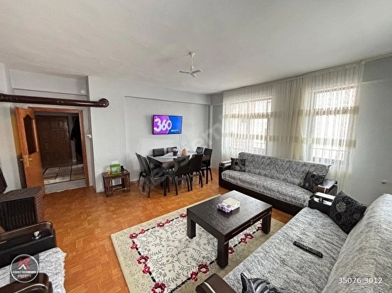KAYACIK MAHALLESİ ’NDE SİTE İÇERİSİNDE GENİŞ METRAJLI 3+1 SATILIK FIRSAT DAİRE - KOCAELİ KARAMÜRSEL fotoğraf 2