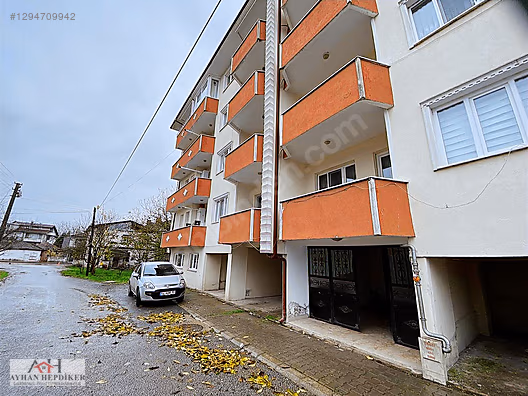 Söğütlü Merkezde Satılık 3+1 Daire - 135m² Ferah Yaşam Alanı - SAKARYA SÖĞÜTLÜ fotoğraf 33