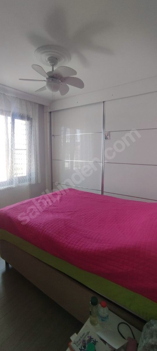 HÜRRİYET MAH DUPLEX - MANİSA AKHİSAR fotoğraf 9