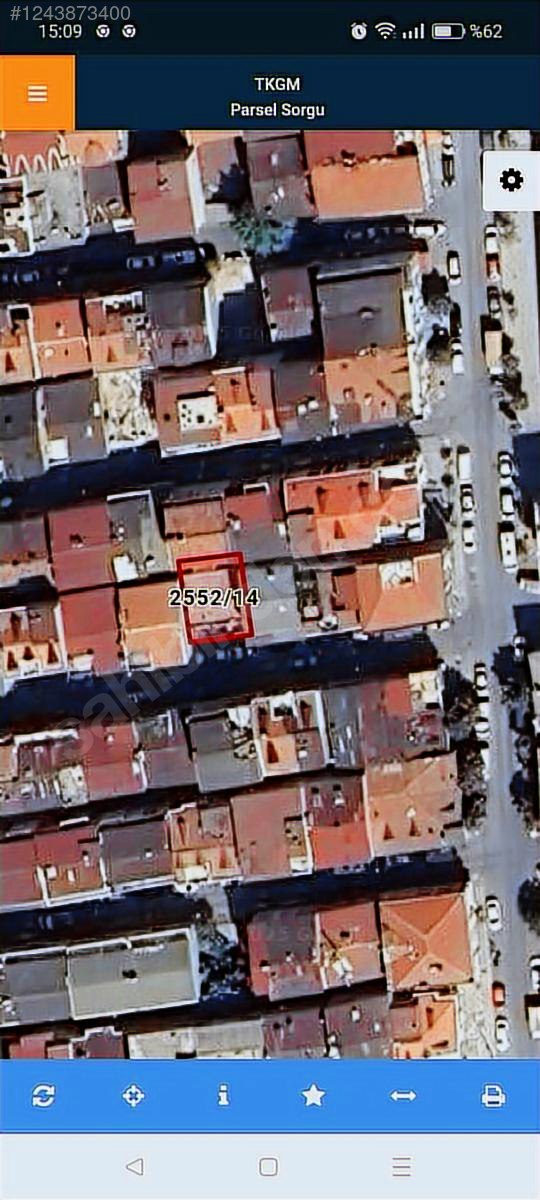 BAĞCILAR GÜNEŞLİ 15 TEMMUZ MH.DE 112 m2 UYGUN SATILIK ARSA - İSTANBUL BAĞCILAR fotoğraf 8