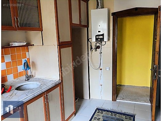 SELÇUKLU-KÜÇÜKMUHSİNE'DE KİRALIK 2+1 MÜSTAKİL BAHÇELİ TAŞ KONAK - KONYA SELÇUKLU fotoğraf 16