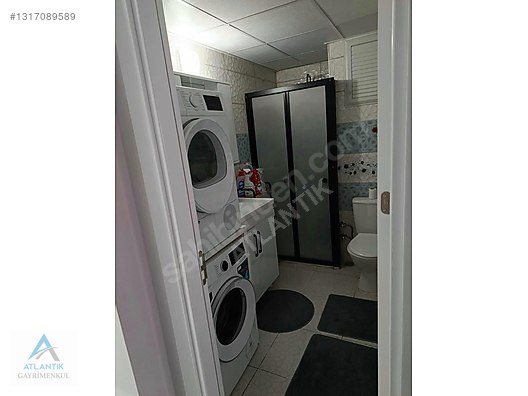 Atlantik gayrimenkul den satılık duplex daire - İZMİR ÖDEMİŞ fotoğraf 17