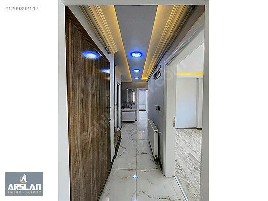 BURSA İNEGÖL ERTUĞRUL GAZİ MAH'DE SATILIK,5+1,LÜXS DUBLEXS DAİRE - BURSA İNEGÖL fotoğraf 9