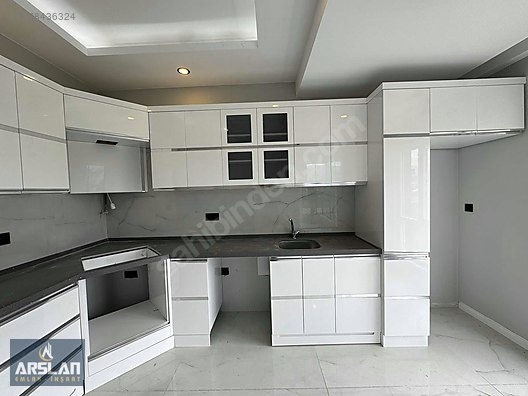 İNEGÖL ERTUĞRULGAZİ MAH.3+1,135m2, BUTİK SİTE İÇİ,SATILIK DAİRE - BURSA İNEGÖL fotoğraf 24