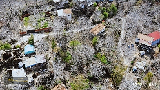 A PLUS GAYRİMENKULDEN DALLIK MAH. BİN M2 ARSALI SATILIK MÜS. EV - İZMİR TİRE fotoğraf 14