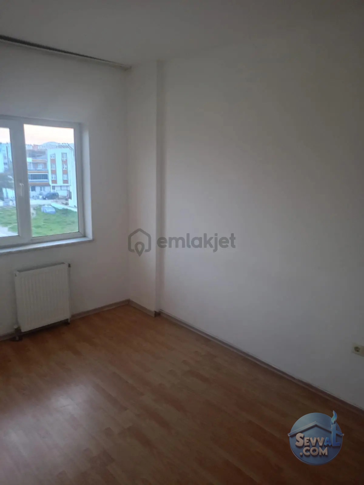 Balıkesir Burhaniye Bahçelievler Mahallesi Toki'de 2 + 1 Dairemiz Satılıktır - BALIKESİR BURHANİYE fotoğraf 10